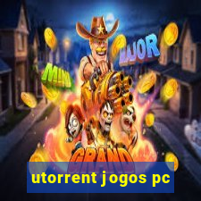 utorrent jogos pc